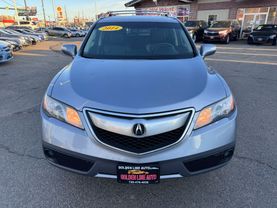 2014 ACURA RDX