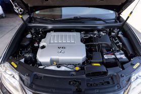 2014 LEXUS ES SEDAN V6, 3.5 LITER ES 350 SEDAN 4D