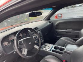 2008 DODGE CHALLENGER