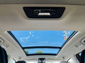 2021 BMW X7 SUV V6, TURBO, 3.0 LITER XDRIVE40I SPORT UTILITY 4D