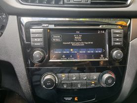 2019 NISSAN ROGUE SPORT SUV 4-CYL, 2.0 LITER S SPORT UTILITY 4D