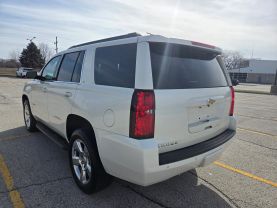 2015 Chevrolet Tahoe - Image 5
