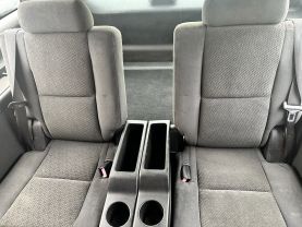 2007 GMC YUKON XL 1500 SUV V8, 5.3 LITER SLE SPORT UTILITY 4D