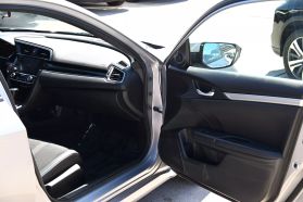 2020 HONDA CIVIC SEDAN 4-CYL, I-VTEC, 2.0 LITER SPORT SEDAN 4D