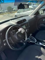 2018 KIA SOUL WAGON 4-CYL, 2.0 LITER + WAGON 4D
