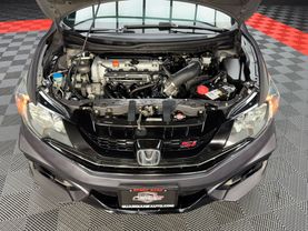 2015 HONDA CIVIC COUPE 4-CYL, I-VTEC, 2.4 LITER SI COUPE 2D
