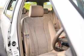 2000 TOYOTA CROWN ESTATE WAGON 1JZ-GTE ATHLETE V