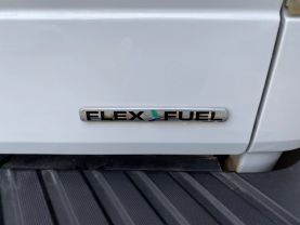 2012 FORD F150 REGULAR CAB PICKUP V6, FLEX FUEL, 3.7 LITER STX PICKUP 2D 6 1/2 FT at Motors On Wheels - used car dealership in Houston, Texas.