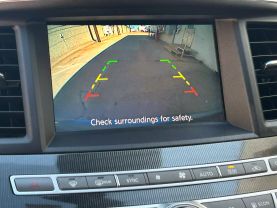 2020 INFINITI QX60 SUV - AUTOMATIC - Dart Auto Group