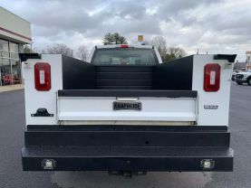 2020 FORD F250 SUPER DUTY CREW CAB 8FT KNAPHEIDE SERVICE BED TRUCK SERVICE/UTILITY TRUCKS V8, FLEX FUEL, 6.2 LITER XL PICKUP 4D 8 FT - Eddies Auto Sales