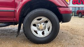 2003 TOYOTA TACOMA XTRACAB PICKUP V6, 3.4 LITER PRERUNNER PICKUP 2D 6 FT