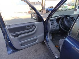 1997 HONDA CR-V