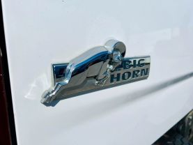 2012 RAM 1500 QUAD CAB PICKUP V8, HEMI, 5.7 LITER BIG HORN PICKUP 4D 6 1/3 FT