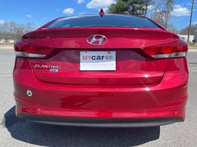 2017 Hyundai Elantra - Image 7
