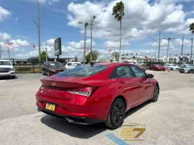 2023 Hyundai Elantra - Image 9