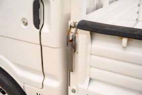 1997 MAZDA BONGO TRUCK F8 TRUCK