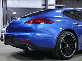 2016 PORSCHE PANAMERA for sale in  Orlando, FL