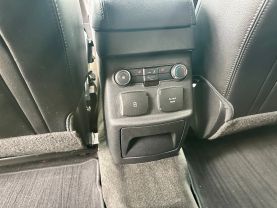2016 FORD EXPLORER SUV V6, 3.5 LITER LIMITED SPORT UTILITY 4D