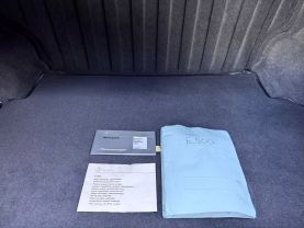 1995 MERCEDES-BENZ E500 - - SEDAN