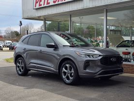 2023 Ford Escapest-line Sport Utility 4d - Image 7