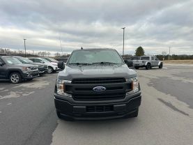 2020 FORD F150 SUPER CAB