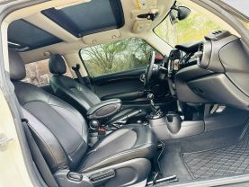 2016 MINI HARDTOP 2 DOOR HATCHBACK 3-CYL, TURBO, 1.5 LITER COOPER HATCHBACK 2D