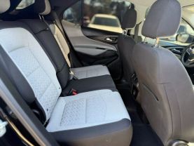 2022 CHEVROLET EQUINOX SUV 4-CYL, TURBO, 1.5 LITER LS SPORT UTILITY 4D