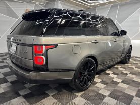 2019 LAND ROVER RANGE ROVER