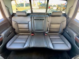 2018 GMC SIERRA 1500 CREW CAB PICKUP V8, ECOTEC3, 5.3 LITER SLT PICKUP 4D 5 3/4 FT