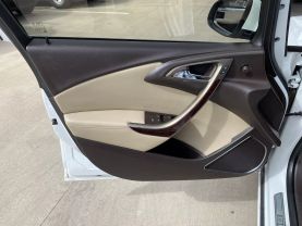 2014 BUICK VERANO SEDAN 4-CYL, ECOTEC, FF, 2.4L SEDAN 4D at Motors On Wheels - used car dealership in Houston, Texas.