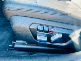 2017 BMW 3 SERIES SEDAN 4-CYL, TURBO, 2.0 LITER 320I XDRIVE SEDAN 4D