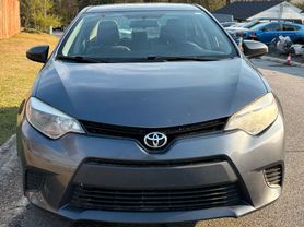 2014 Toyota Corolla - Image 2