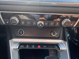 2022 AUDI Q3 SUV 4-CYL, TURBO, 2.0 LITER 40 TFSI PREMIUM SPORT UTILITY 4D - Gesner Auto Inc in Taunton, MA, 41.88613, -71.14527