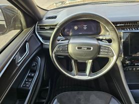 2022 JEEP GRAND CHEROKEE L SUV V6, VVT, 3.6 LITER ALTITUDE SPORT UTILITY 4D