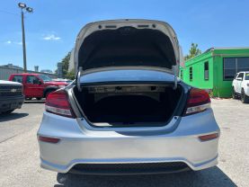 2014 HONDA CIVIC COUPE 4-CYL, I-VTEC, 1.8 LITER LX COUPE 2D