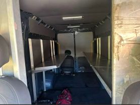 2019 Ram Promaster Cargo Van - Image 8