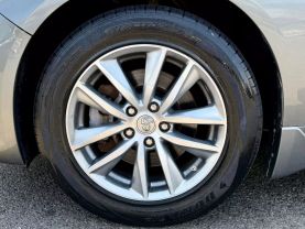 2015 INFINITI Q50 SEDAN V6, 3.7 LITER 3.7 PREMIUM SEDAN 4D