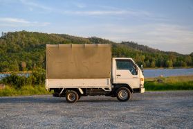 1998 TOYOTA DYNA TRUCK 3Y -
