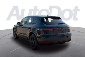 2019 PORSCHE MACAN SUV 4-CYL, TURBO, 2.0 LITER SPORT UTILITY 4D
