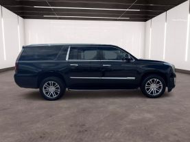 2020 CADILLAC ESCALADE ESV SUV V8, 6.2 LITER SPORT UTILITY 4D