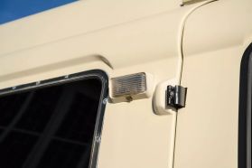1991 TOYOTA TOWNACE CAMPER 2C COMPO CAMPER