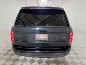 2014 LAND ROVER RANGE ROVER