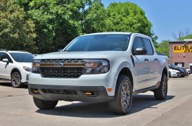 2023 FORD MAVERICK