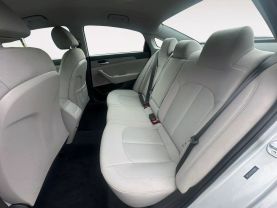 2019 Hyundai Sonata Se Sedan 4d - Image 13