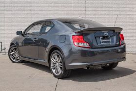 2011 SCION TC HATCHBACK 4-CYL, 2.5 LITER HATCHBACK COUPE 2D