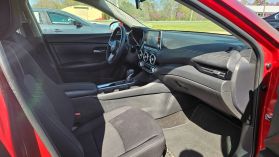 2024 Nissan Sentra - Image 8