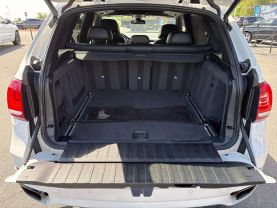 2016 Bmw X5 Xdrive50i Sport Utility 4d - Image 46