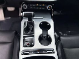 2019 KIA STINGER SEDAN V6, TWIN TURBO, 3.3 LITER GT1 SEDAN 4D - The Auto Lot