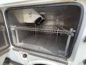 2014 FORD F150 REGULAR CAB