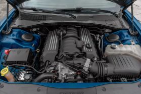 2021 Dodge Charger - Image 48